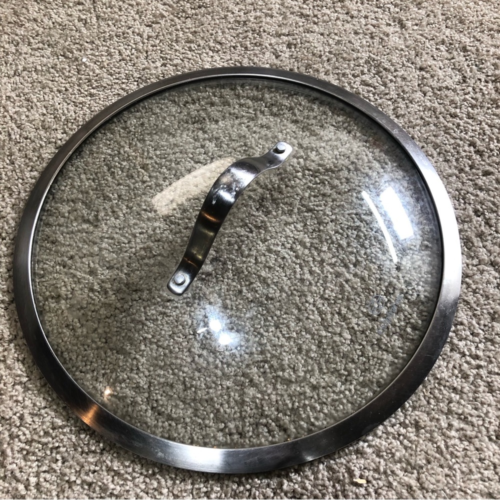 12” Calphalon Lid